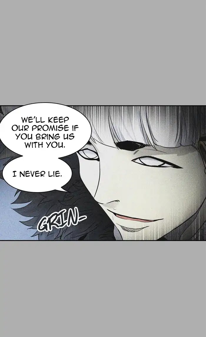 Tower of God Chapter 422 - Page 31