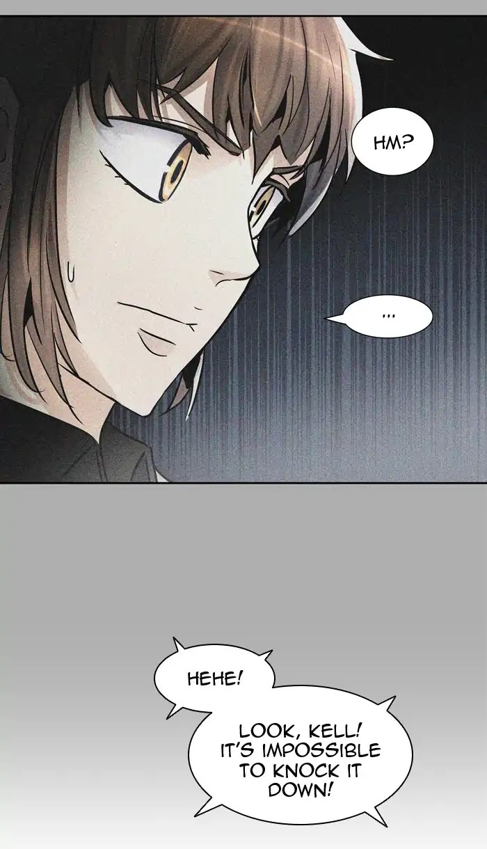 Tower of God Chapter 422 - Page 32