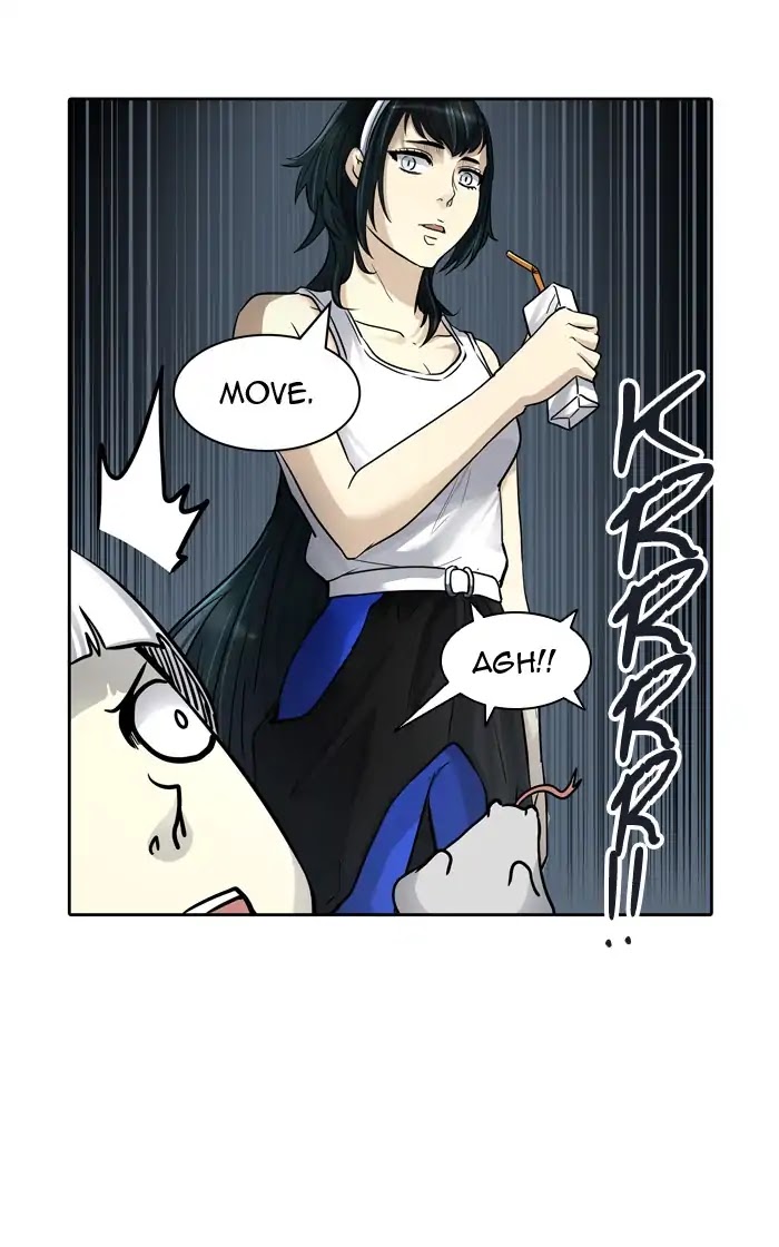 Tower of God Chapter 422 - Page 34