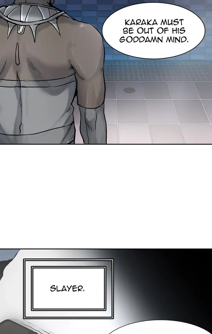 Tower of God Chapter 422 - Page 4