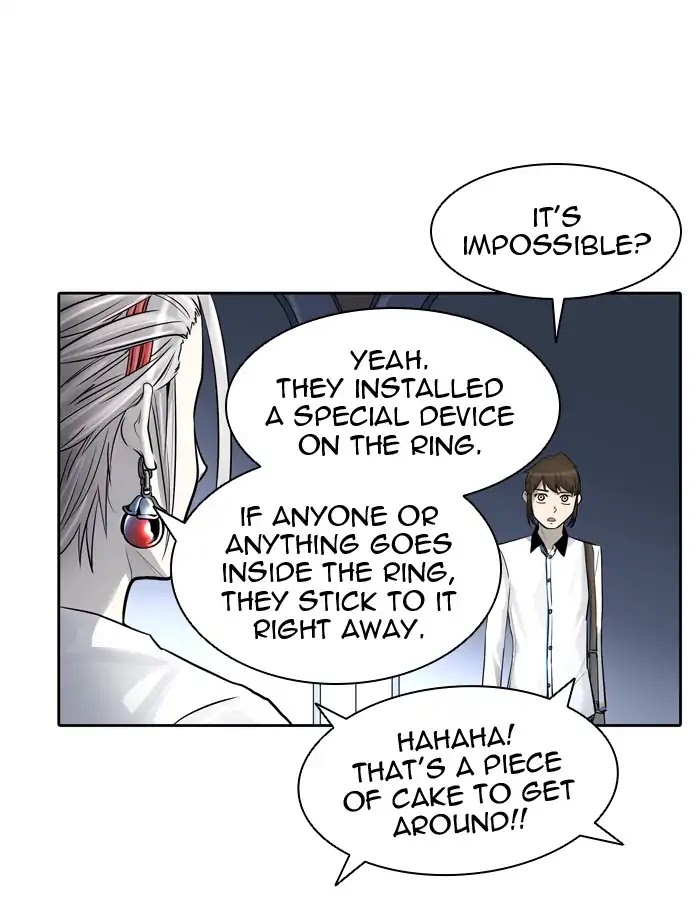 Tower of God Chapter 422 - Page 40
