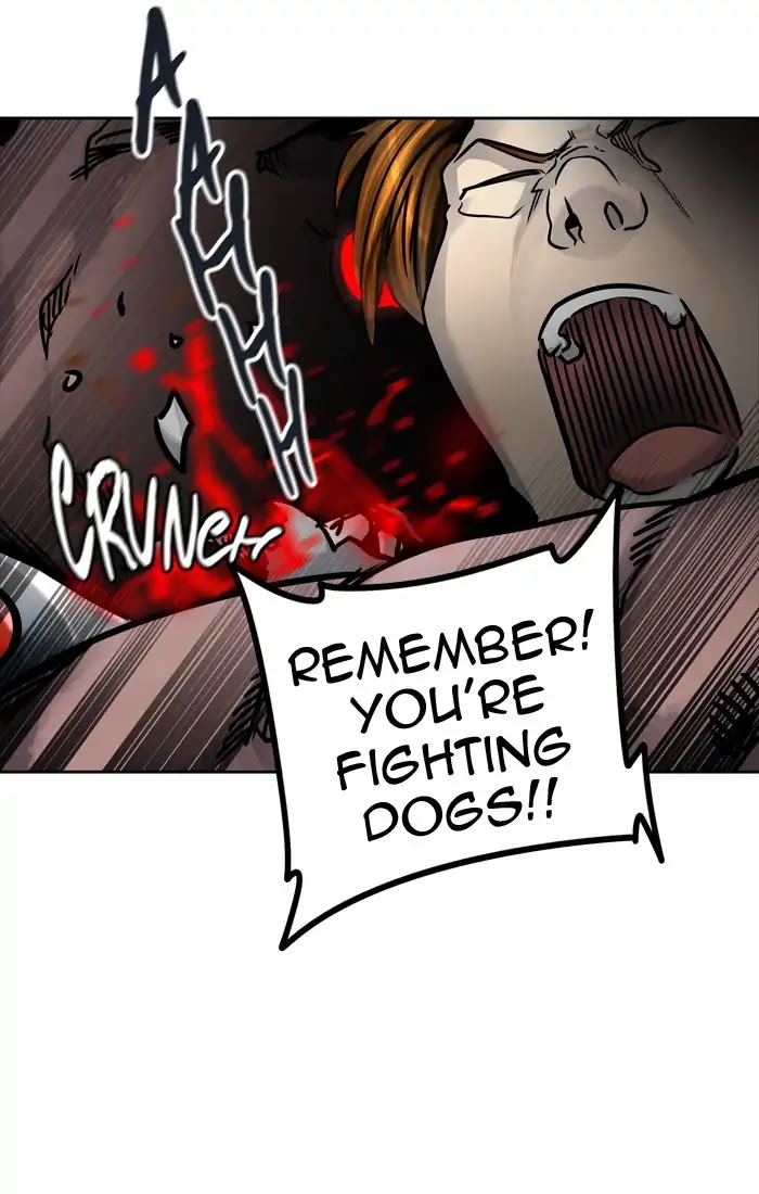 Tower of God Chapter 422 - Page 46