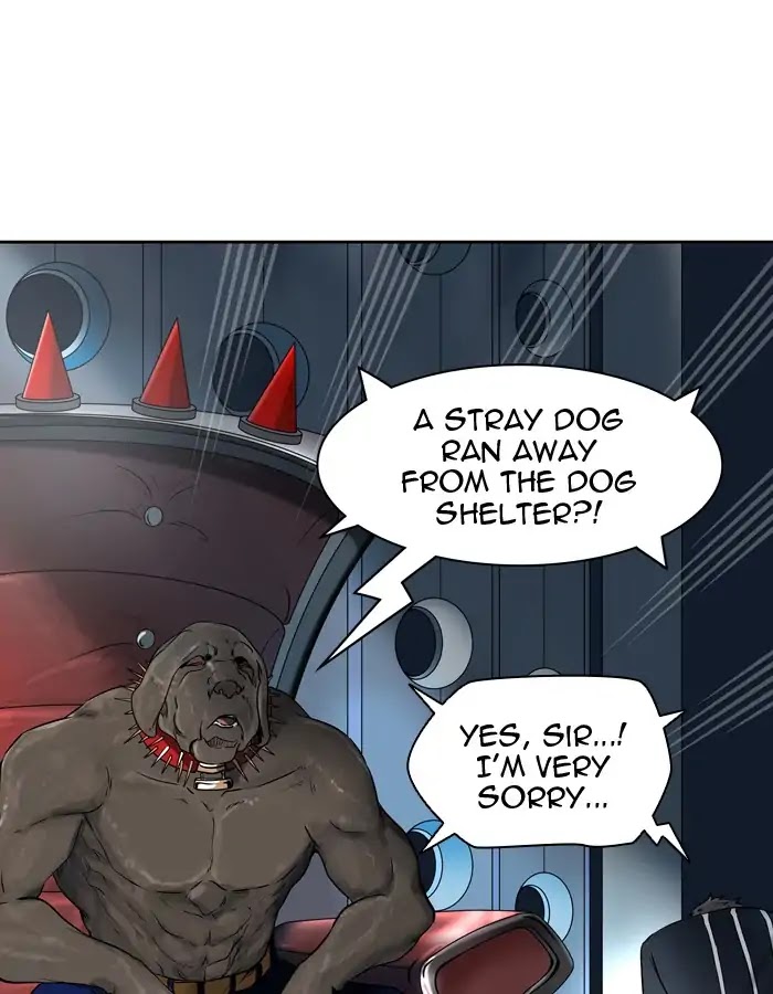Tower of God Chapter 422 - Page 48
