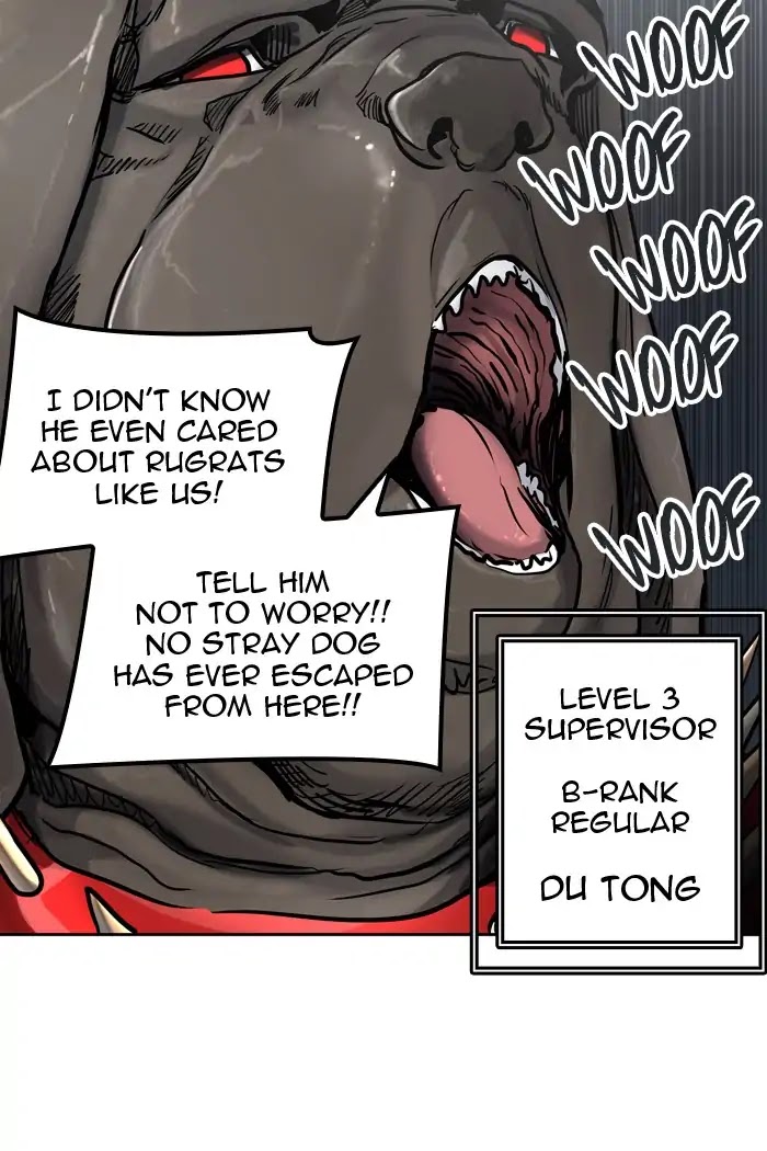 Tower of God Chapter 422 - Page 50