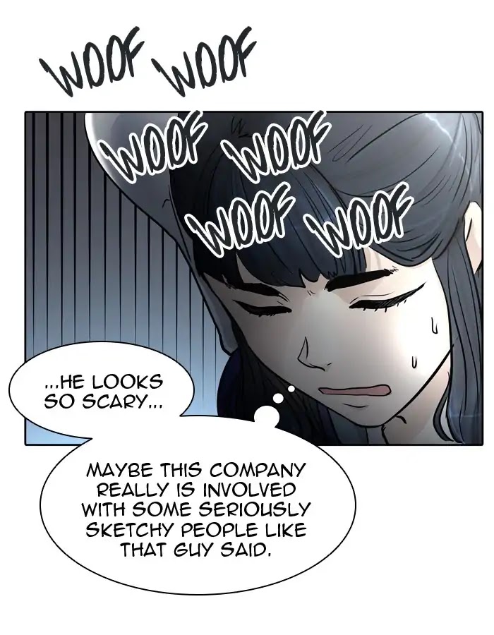 Tower of God Chapter 422 - Page 51