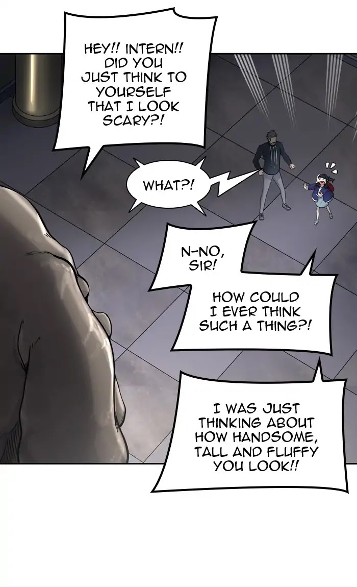 Tower of God Chapter 422 - Page 52