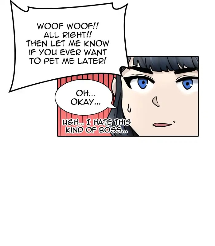 Tower of God Chapter 422 - Page 54