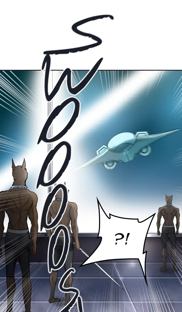 Tower of God Chapter 422 - Page 56