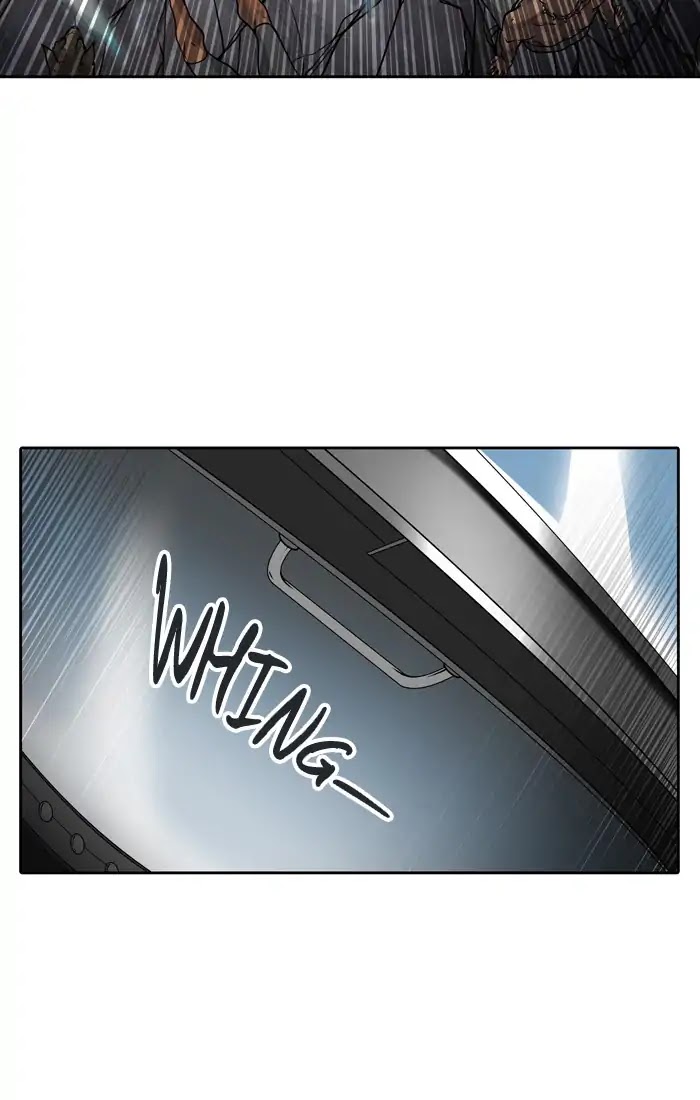 Tower of God Chapter 422 - Page 60