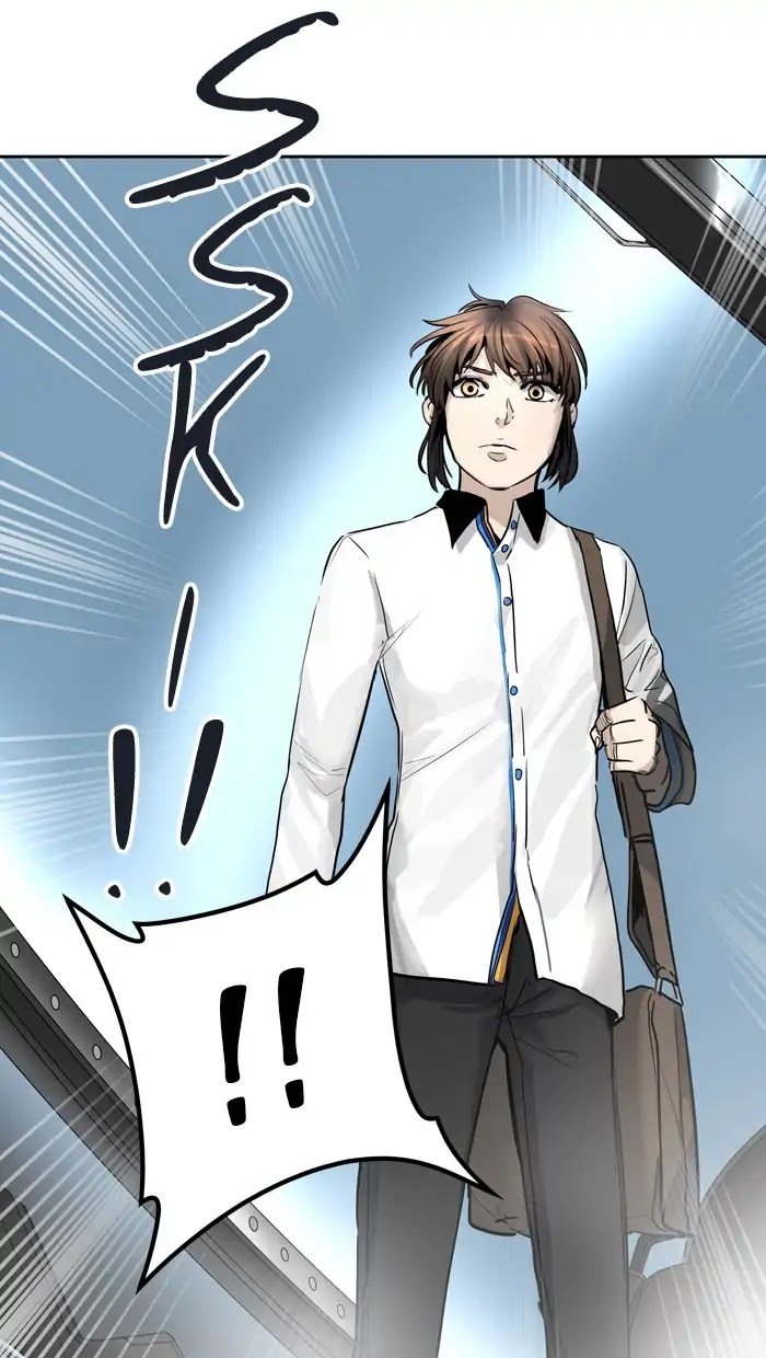 Tower of God Chapter 422 - Page 61