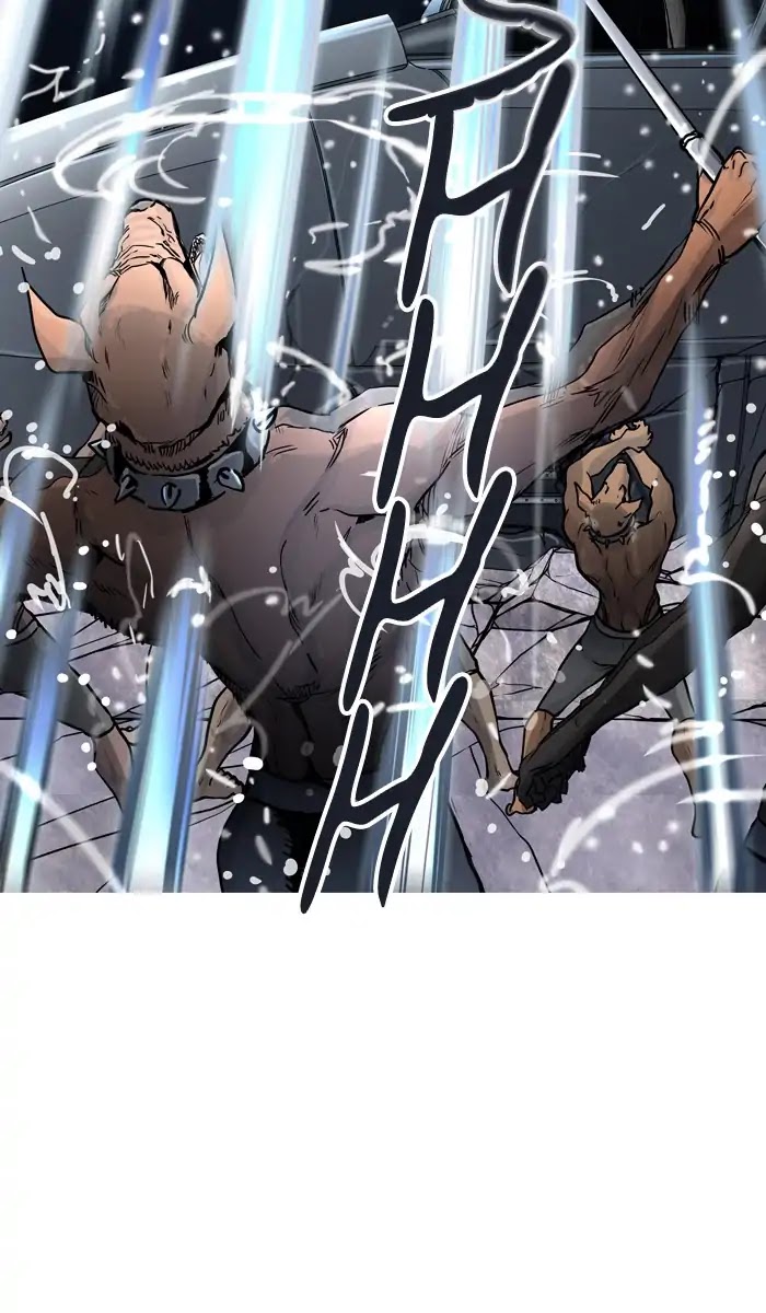 Tower of God Chapter 422 - Page 64