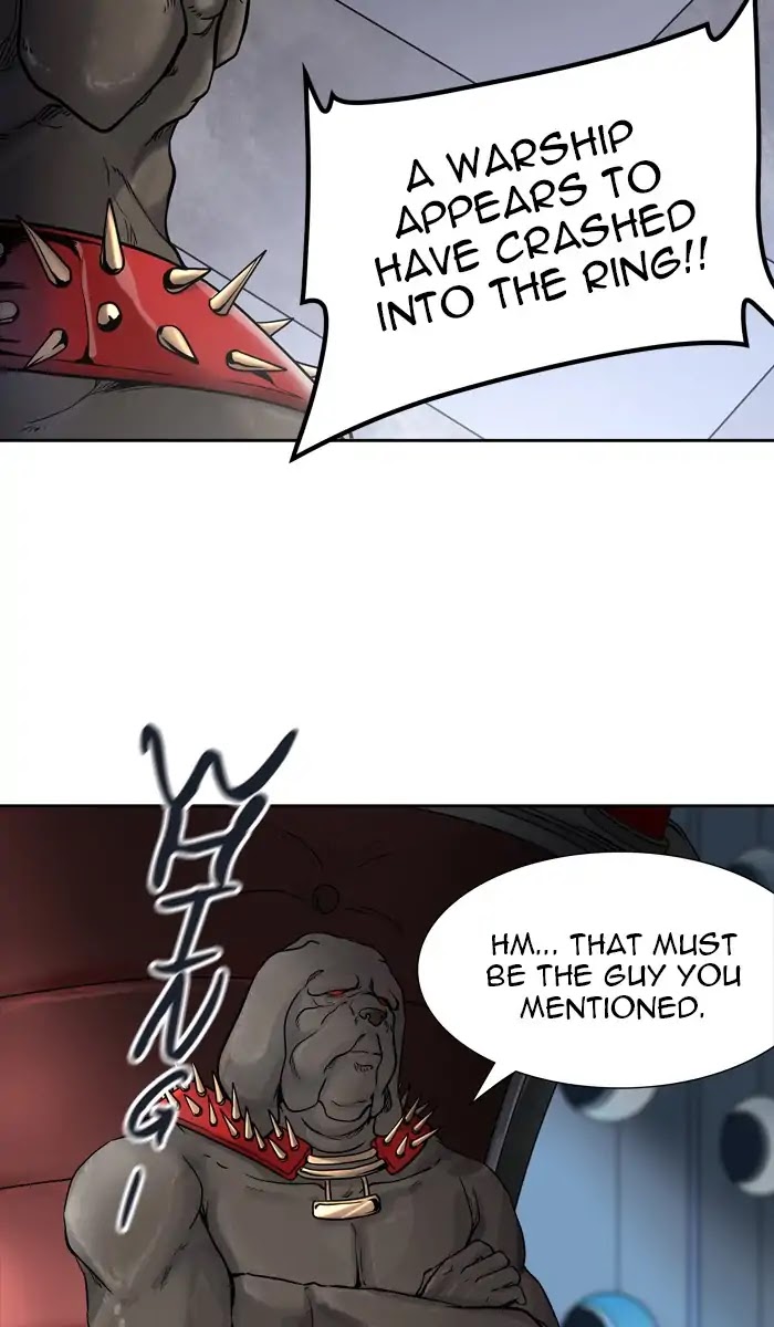 Tower of God Chapter 422 - Page 67