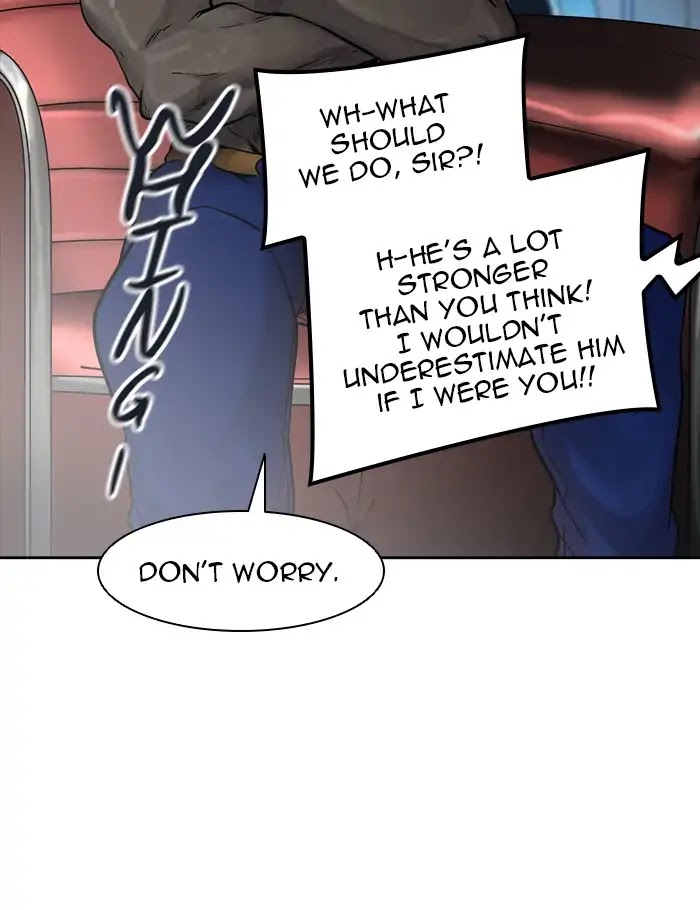 Tower of God Chapter 422 - Page 68