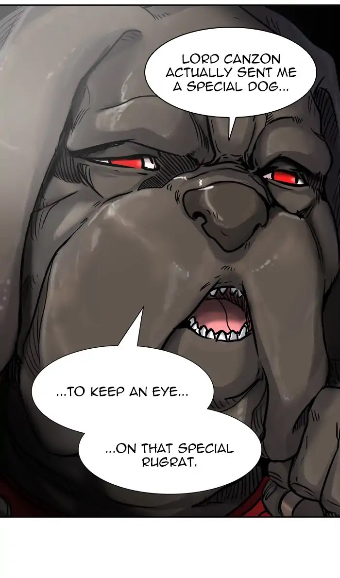 Tower of God Chapter 422 - Page 69