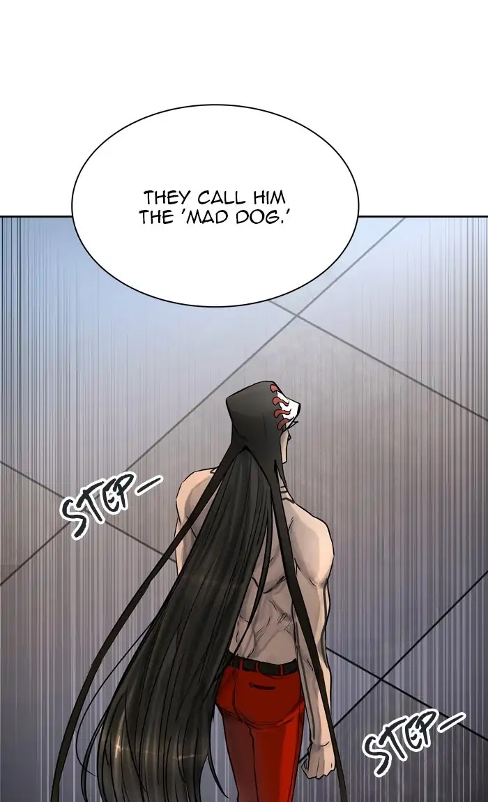 Tower of God Chapter 422 - Page 70