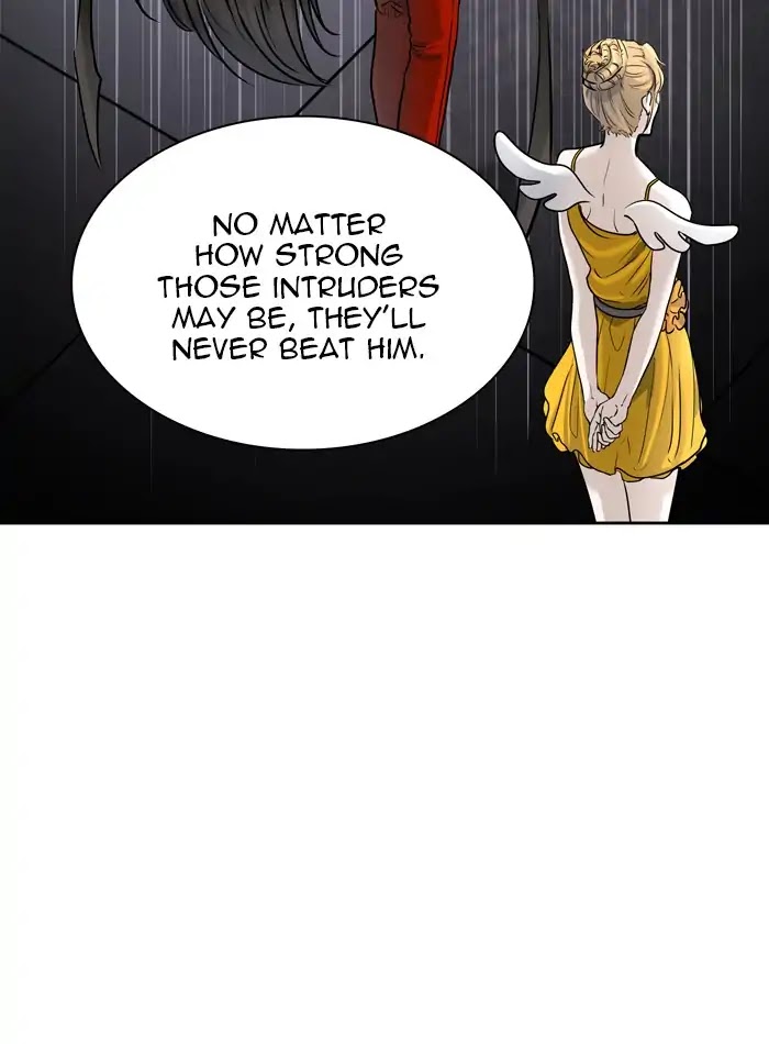 Tower of God Chapter 422 - Page 71