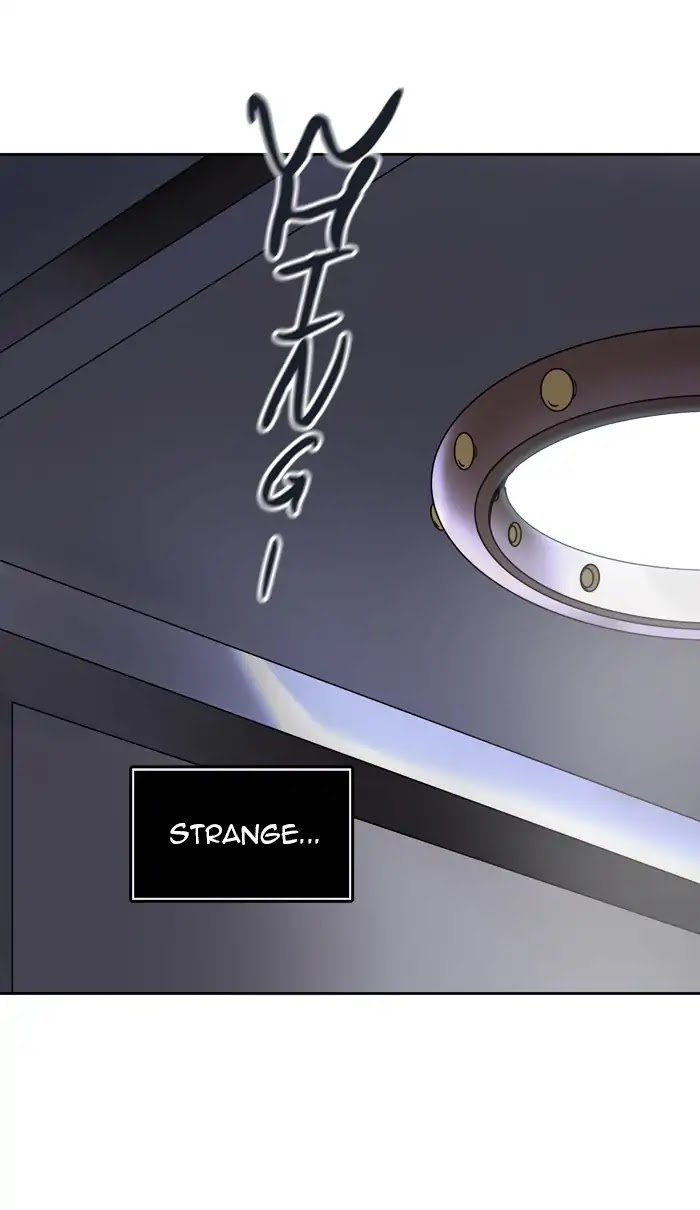 Tower of God Chapter 422 - Page 73