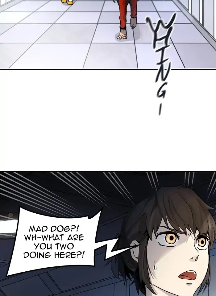 Tower of God Chapter 422 - Page 77