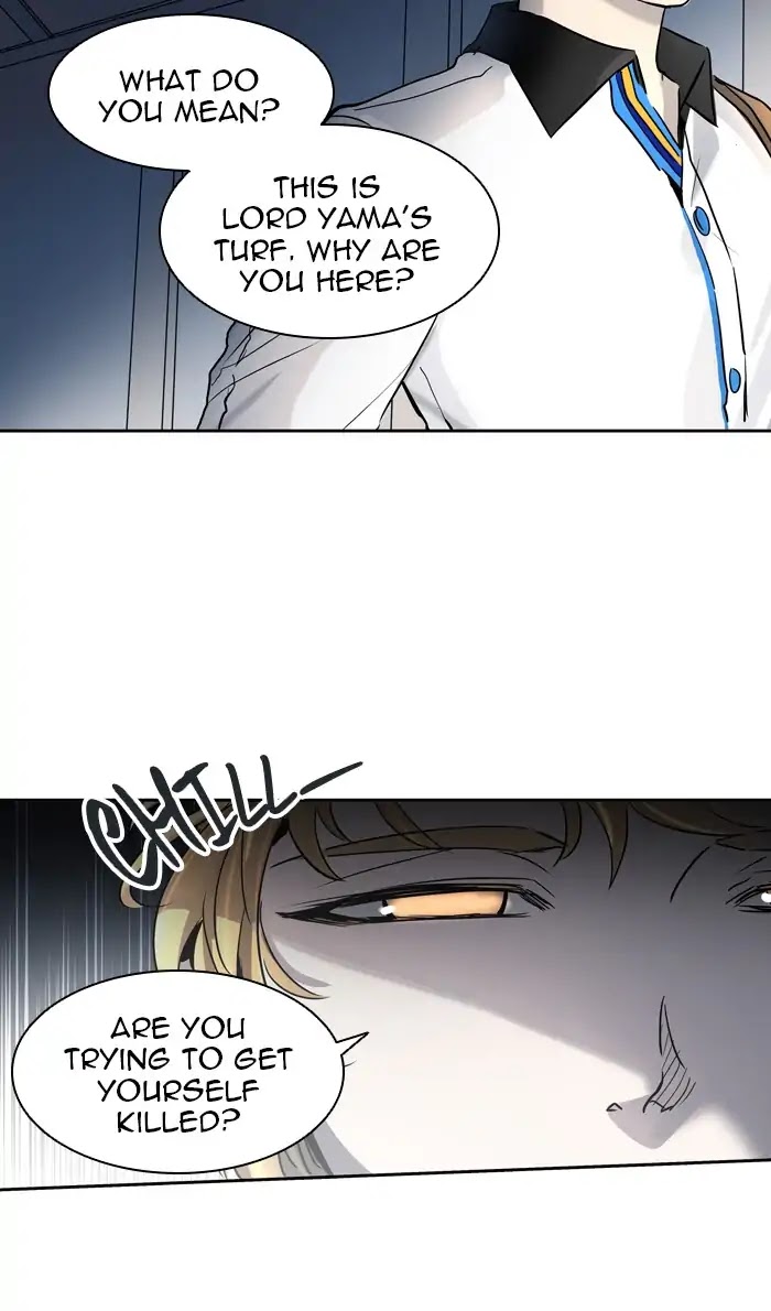 Tower of God Chapter 422 - Page 78