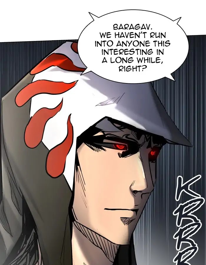 Tower of God Chapter 422 - Page 79