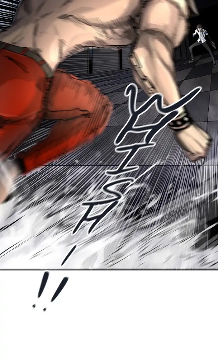 Tower of God Chapter 422 - Page 84