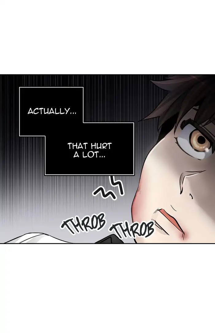 Tower of God Chapter 422 - Page 91