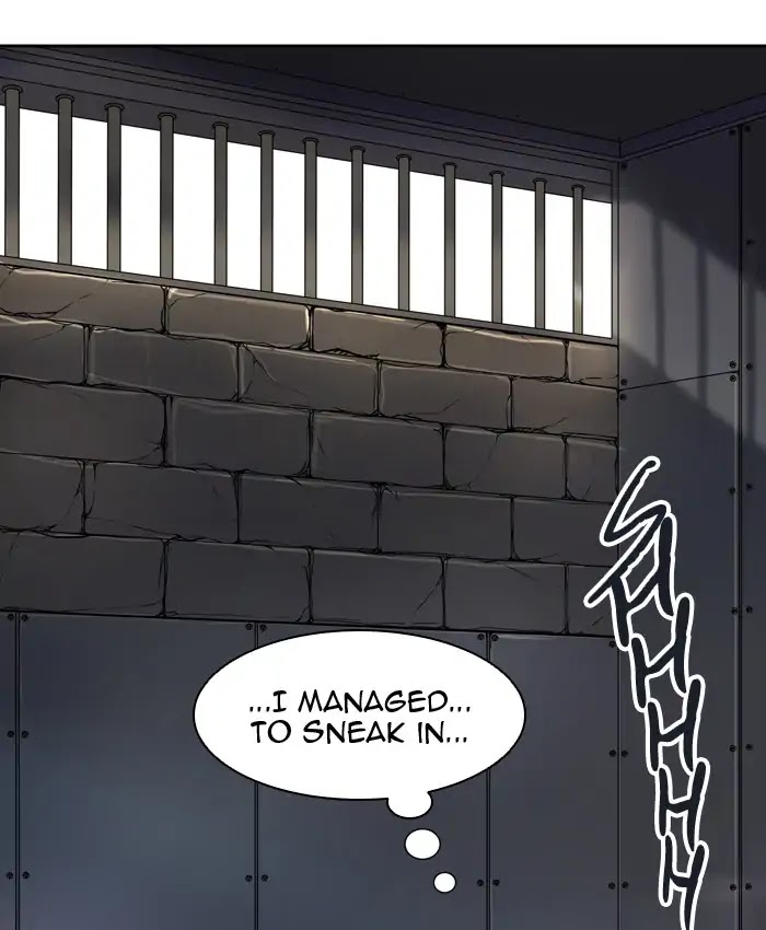 Tower of God Chapter 422 - Page 94