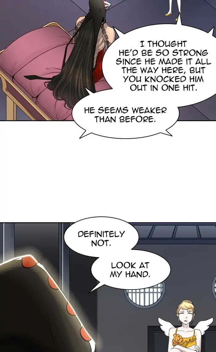 Tower of God Chapter 422 - Page 97