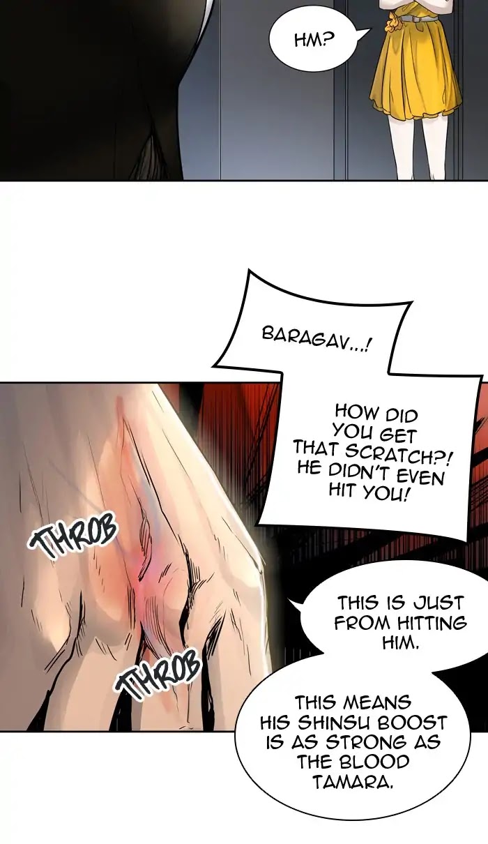 Tower of God Chapter 422 - Page 98