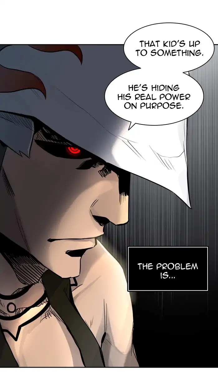 Tower of God Chapter 422 - Page 99