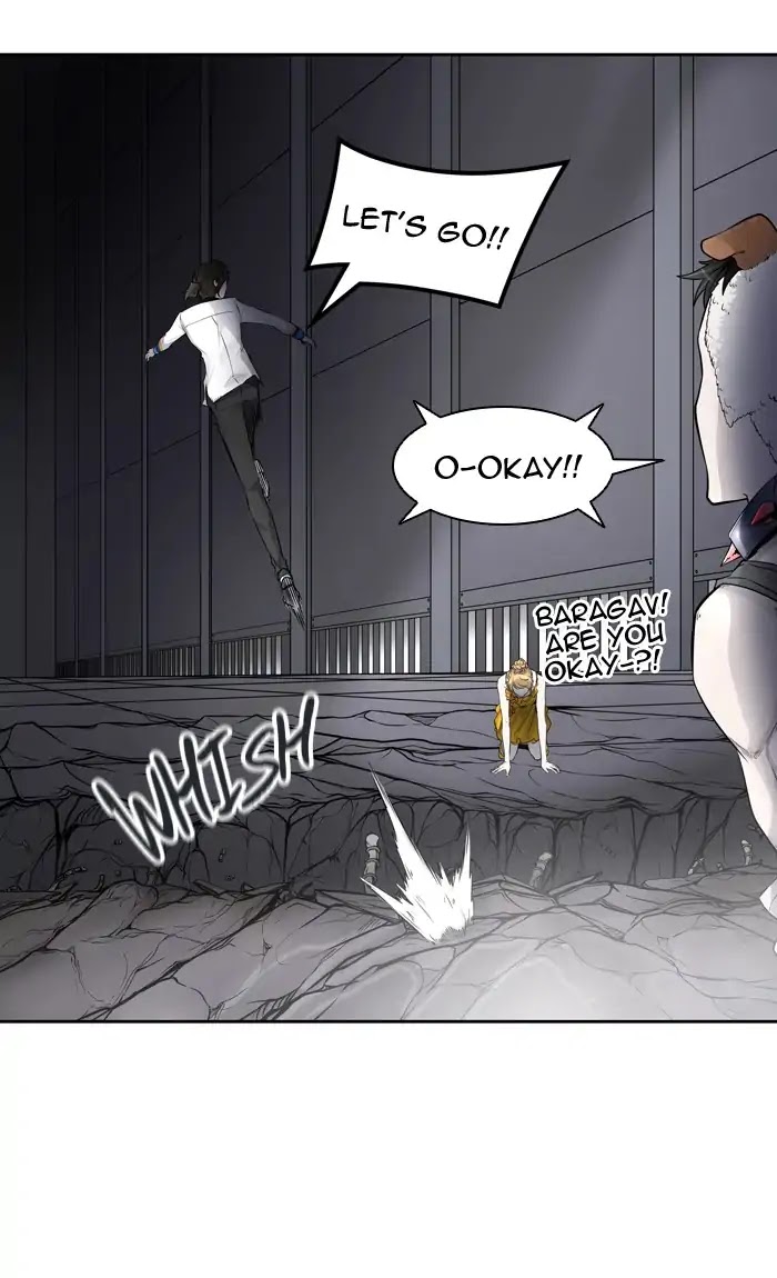Tower of God Chapter 423 - Page 100