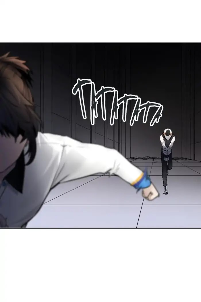 Tower of God Chapter 423 - Page 101