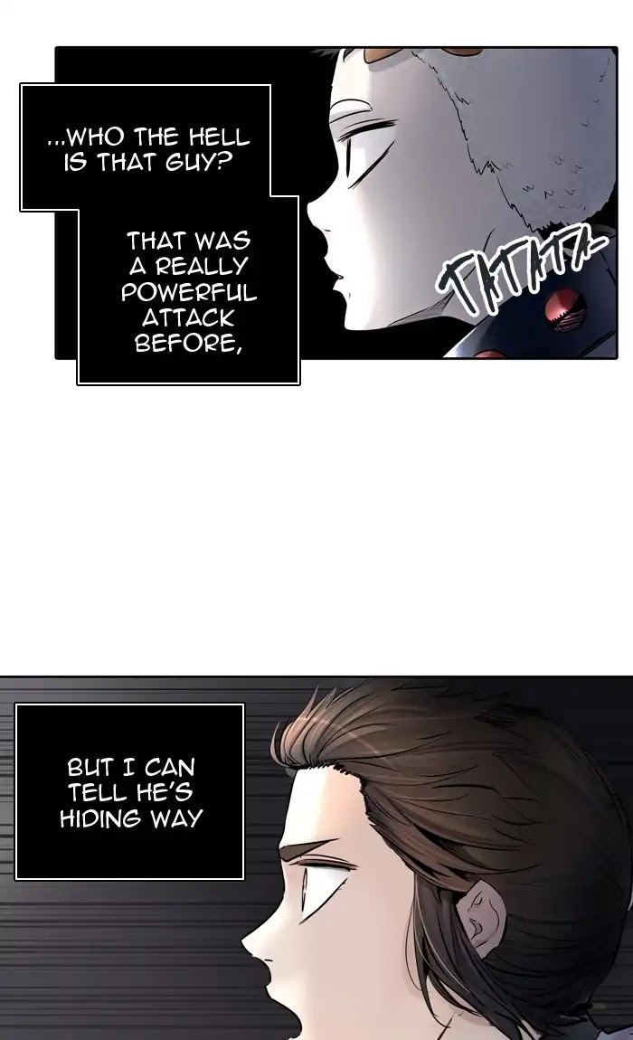 Tower of God Chapter 423 - Page 102