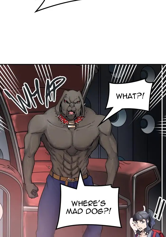 Tower of God Chapter 423 - Page 104