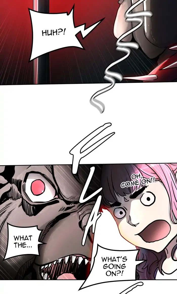 Tower of God Chapter 423 - Page 106