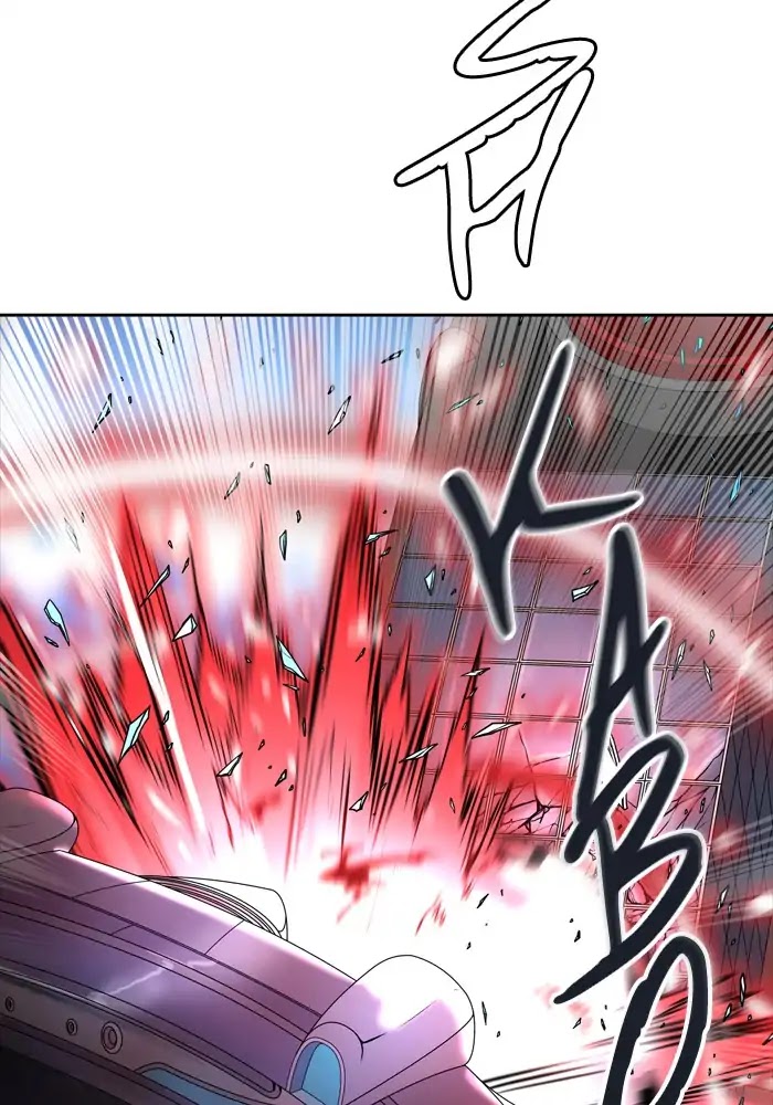 Tower of God Chapter 423 - Page 107