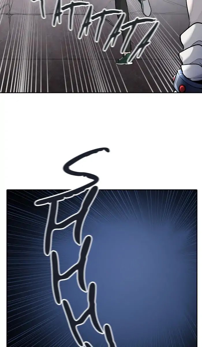 Tower of God Chapter 423 - Page 111