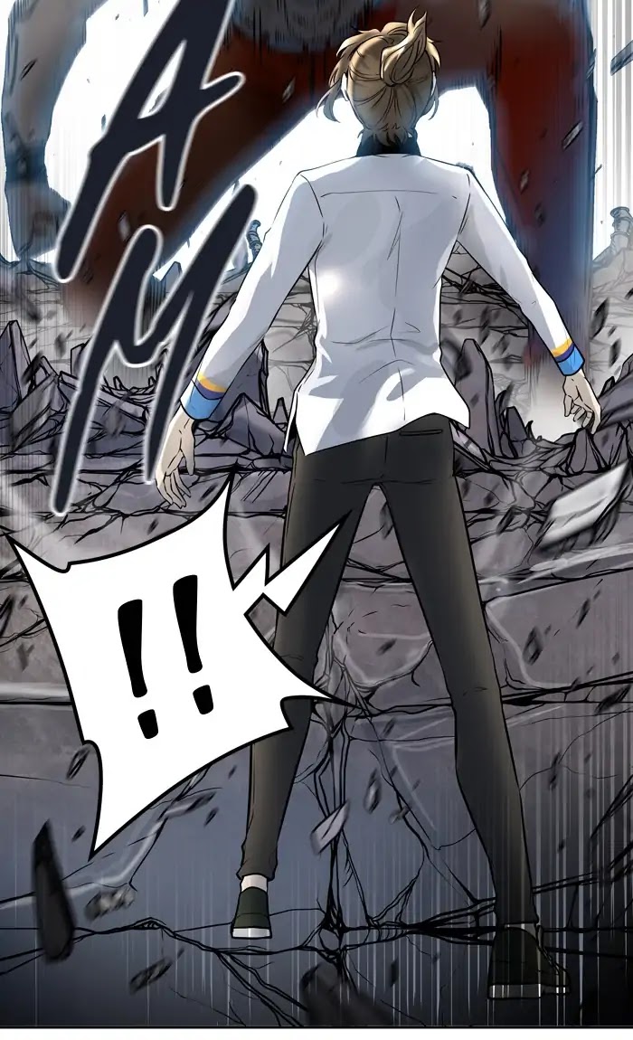 Tower of God Chapter 423 - Page 113