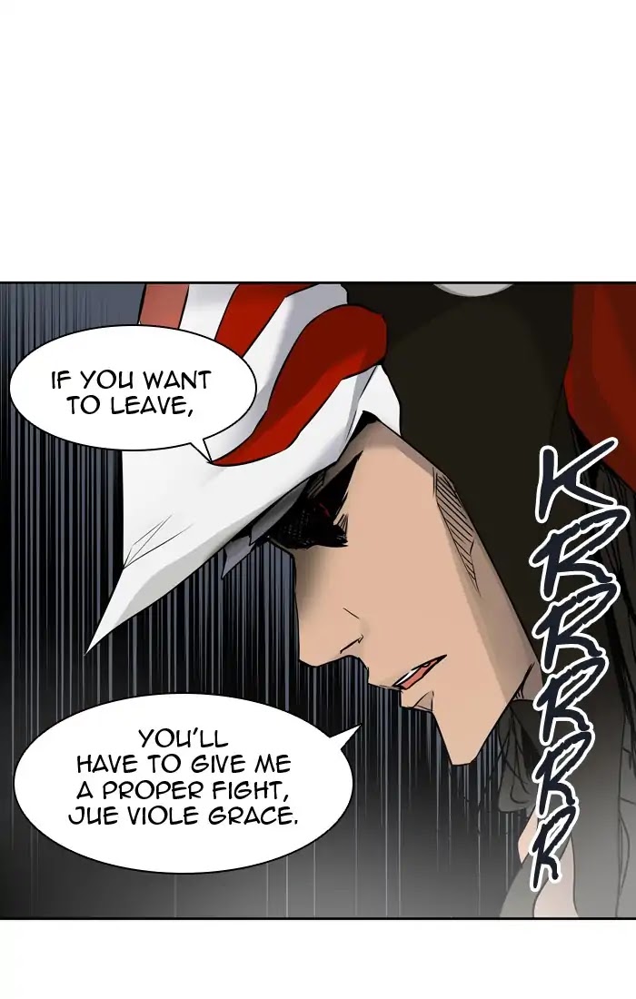 Tower of God Chapter 423 - Page 114