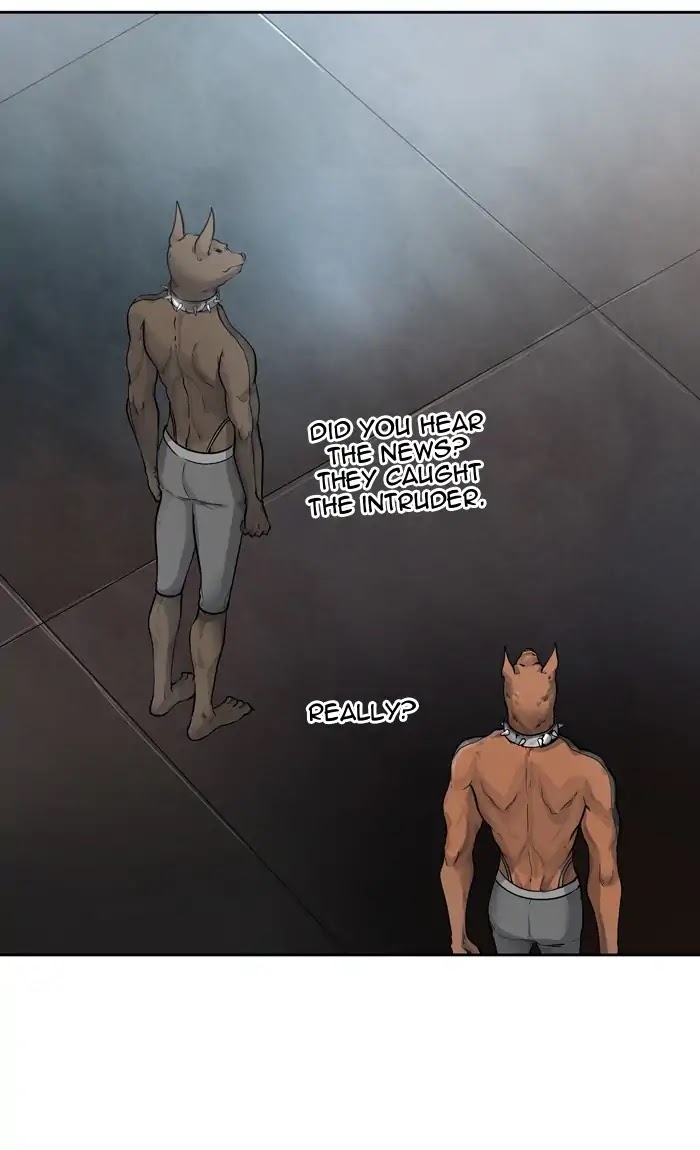 Tower of God Chapter 423 - Page 12