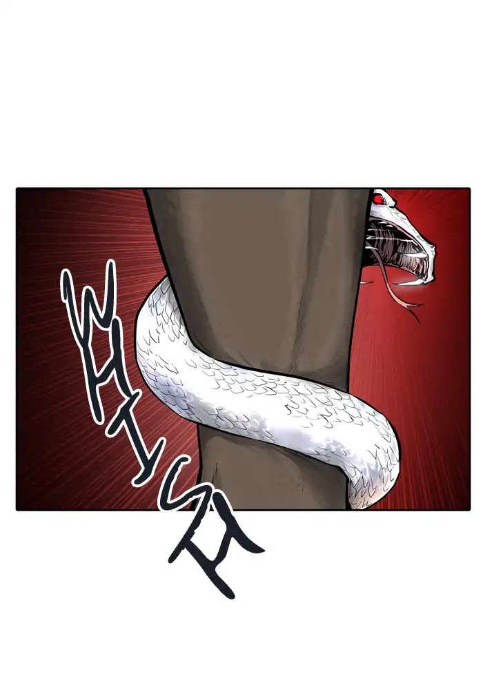 Tower of God Chapter 423 - Page 14