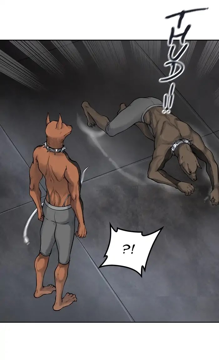 Tower of God Chapter 423 - Page 16