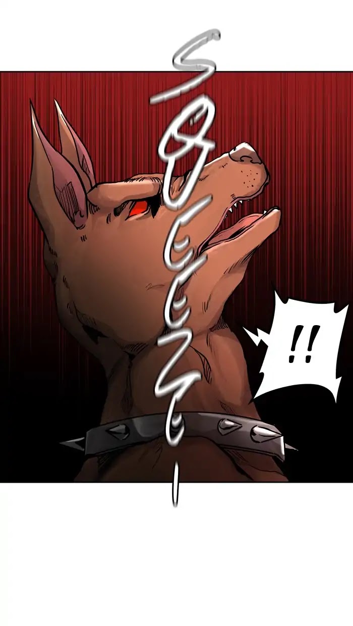Tower of God Chapter 423 - Page 17