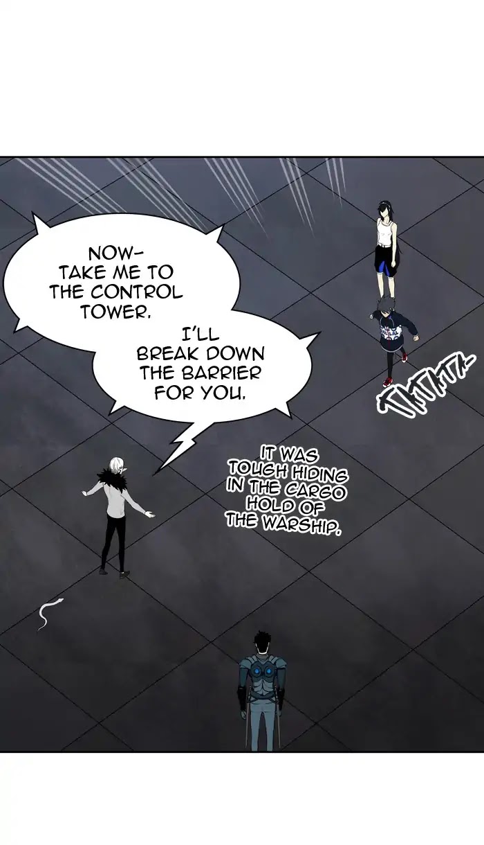 Tower of God Chapter 423 - Page 19