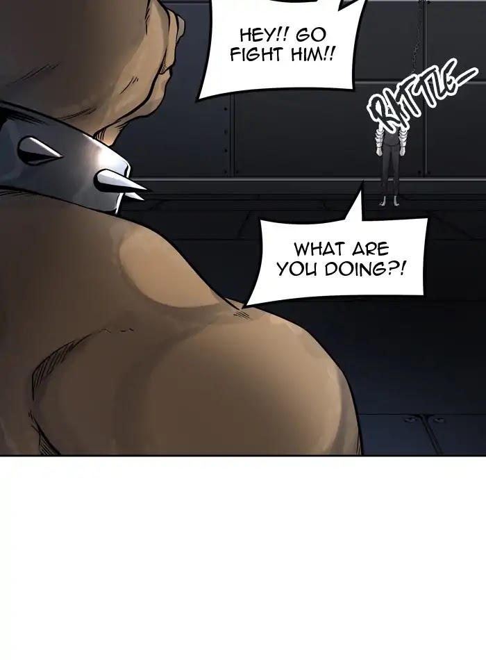 Tower of God Chapter 423 - Page 2