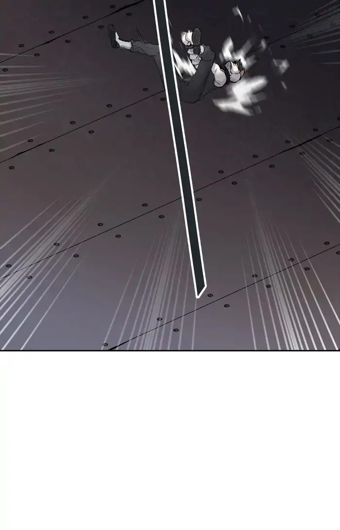 Tower of God Chapter 423 - Page 21