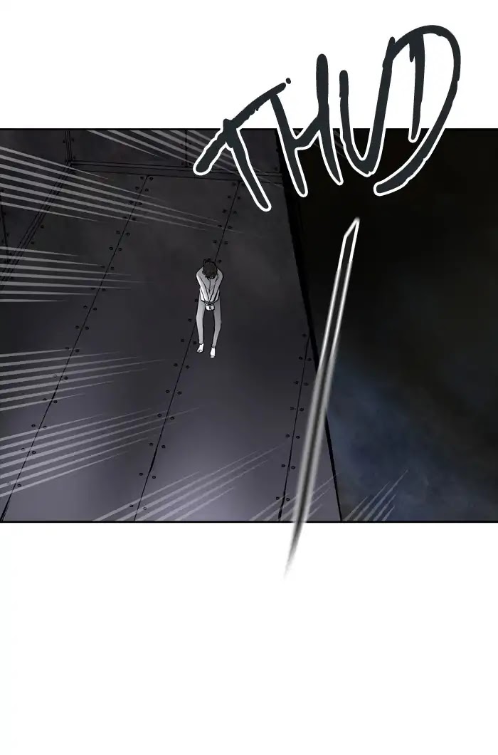 Tower of God Chapter 423 - Page 22
