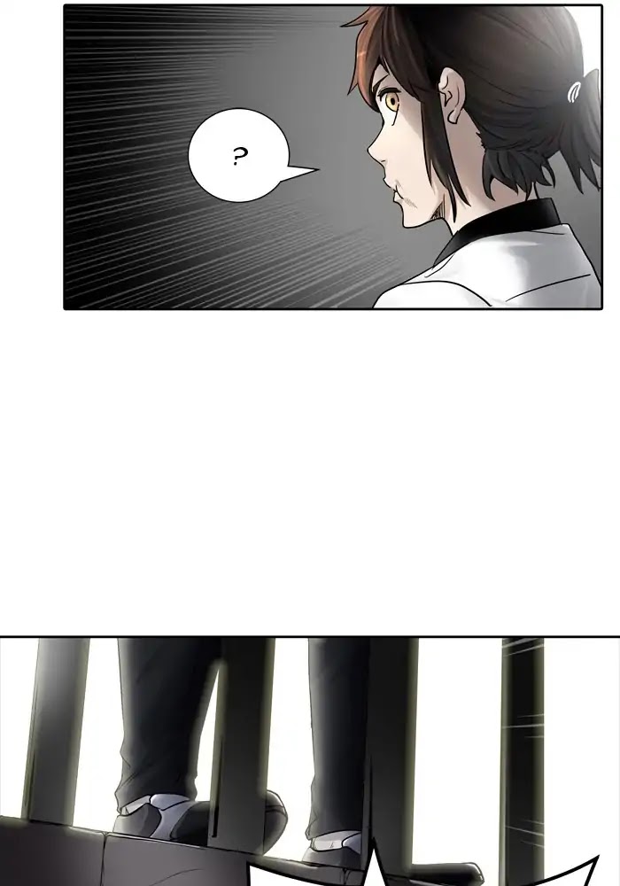 Tower of God Chapter 423 - Page 23
