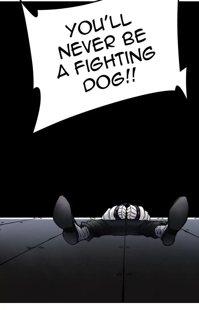 Tower of God Chapter 423 - Page 25