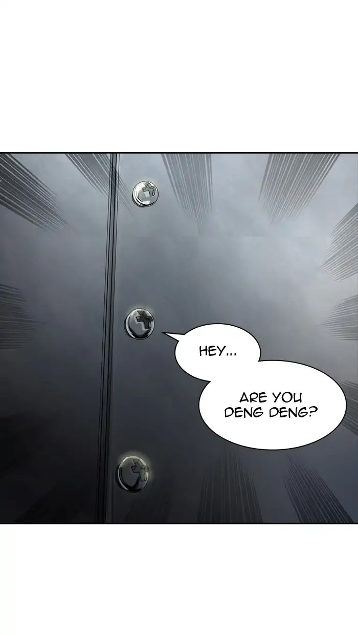 Tower of God Chapter 423 - Page 27